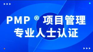 价值8000元的PMP 项目管理内部课程全集