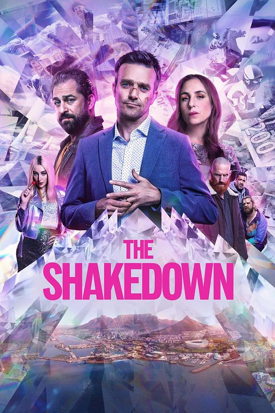 The ShakedownThe Shakedown(2024)