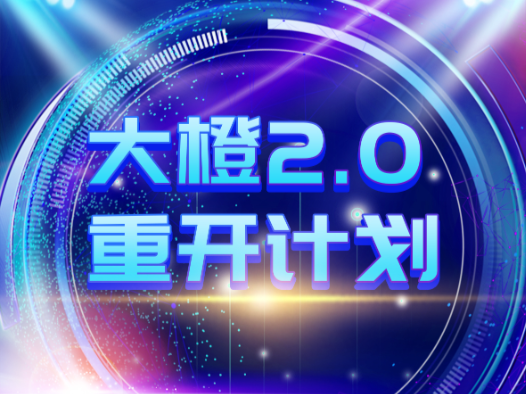 高大橙《重开计划2.0》价值2499元