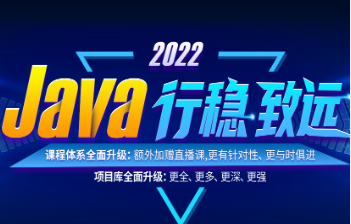 2022极速版之S硅谷7天搞定Java