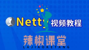 尚硅谷-Netty核心技术及源码剖析教程